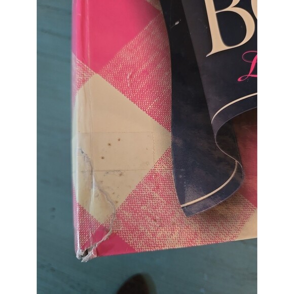 Better Homes and Garden Cook Book Limited 12th Edition Breast Cancer Edition - Picture 9 of 9